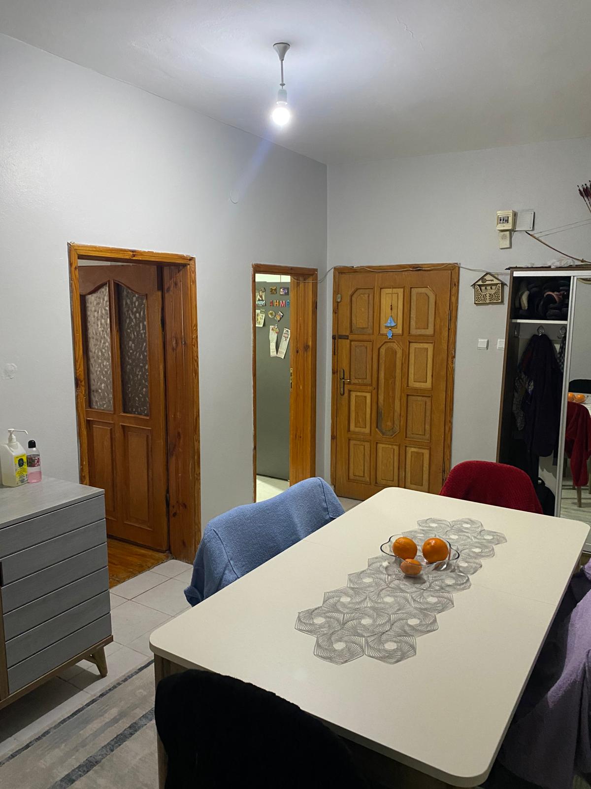 MABEL'DEN SATILIK KİRACILI DAİRE